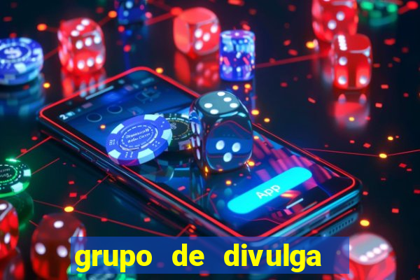 grupo de divulga  o de plataforma de jogos